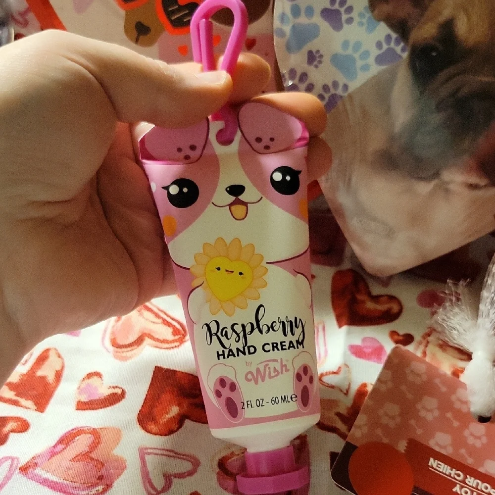 Valentine's Day Gift Bundle for You & Your Best Friend (or Your Pup!) CLEARANCE